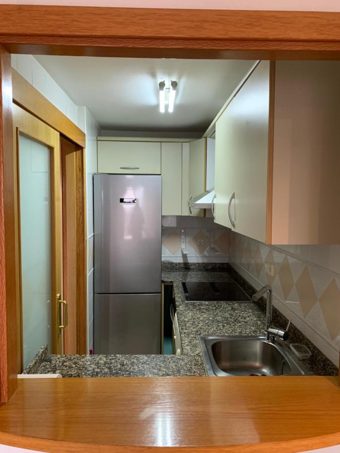 Oreneta Torredembarra Luaran gambar